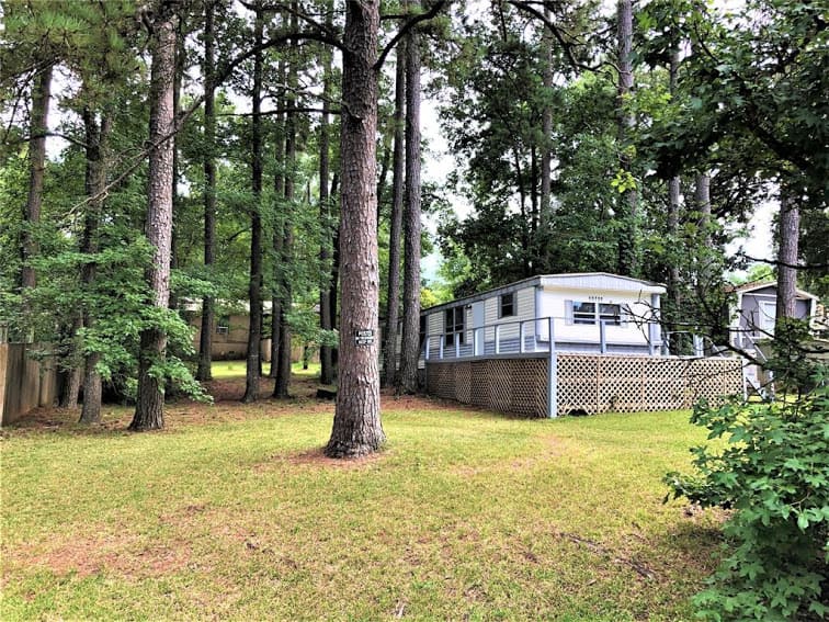 quick house sales the woodlands tx