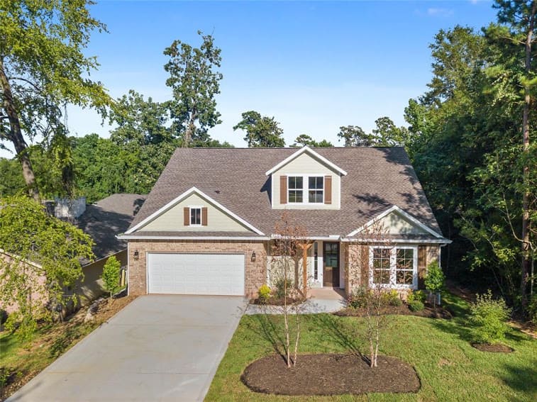 quick house sales the woodlands tx