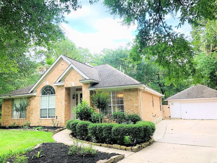 sell my home fast the woodlands tx