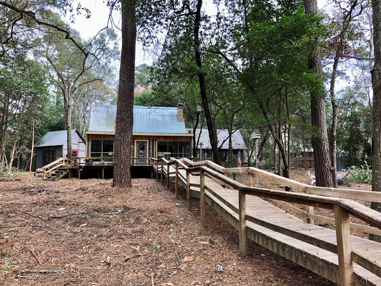 fast home buying process the woodlands tx