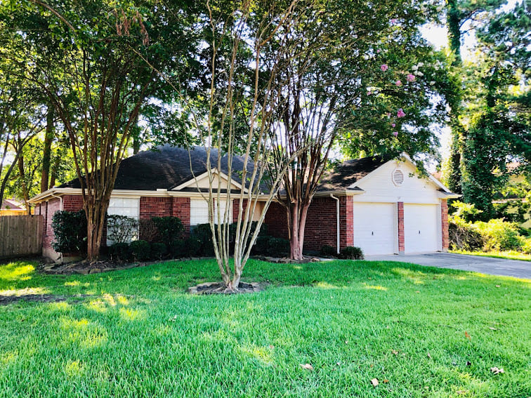 quick house sales the woodlands tx