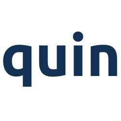 quin logo