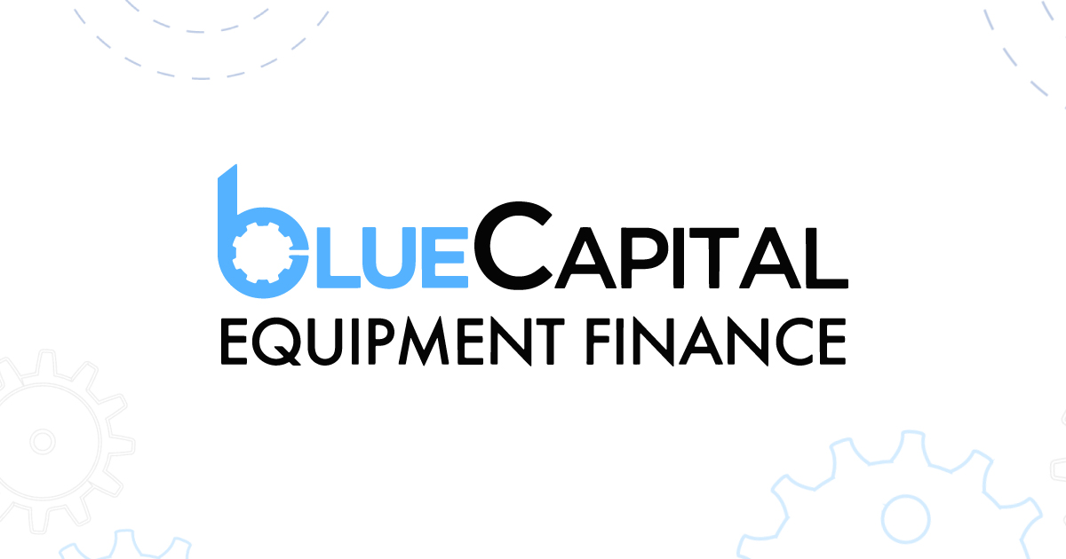 New & Used Commercial Trucks Blue Capital Equipment Finance