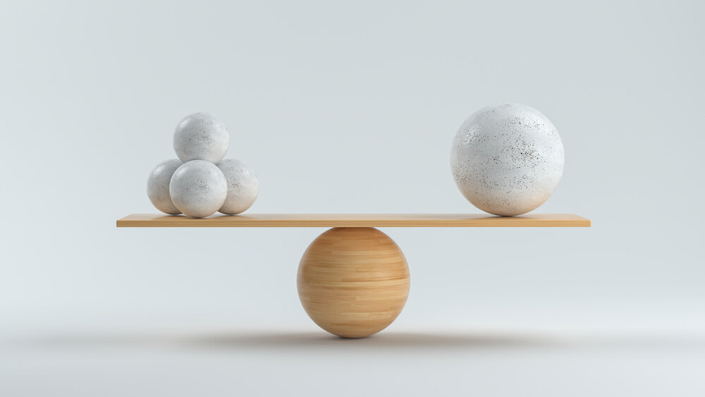 Insignificant Balance Avoiding Replacement and Prioritizing Balance | START UP RECOVERY ...