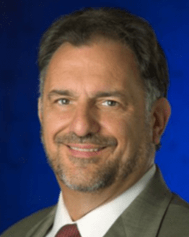 Leonard Bade MSOD, SPHR