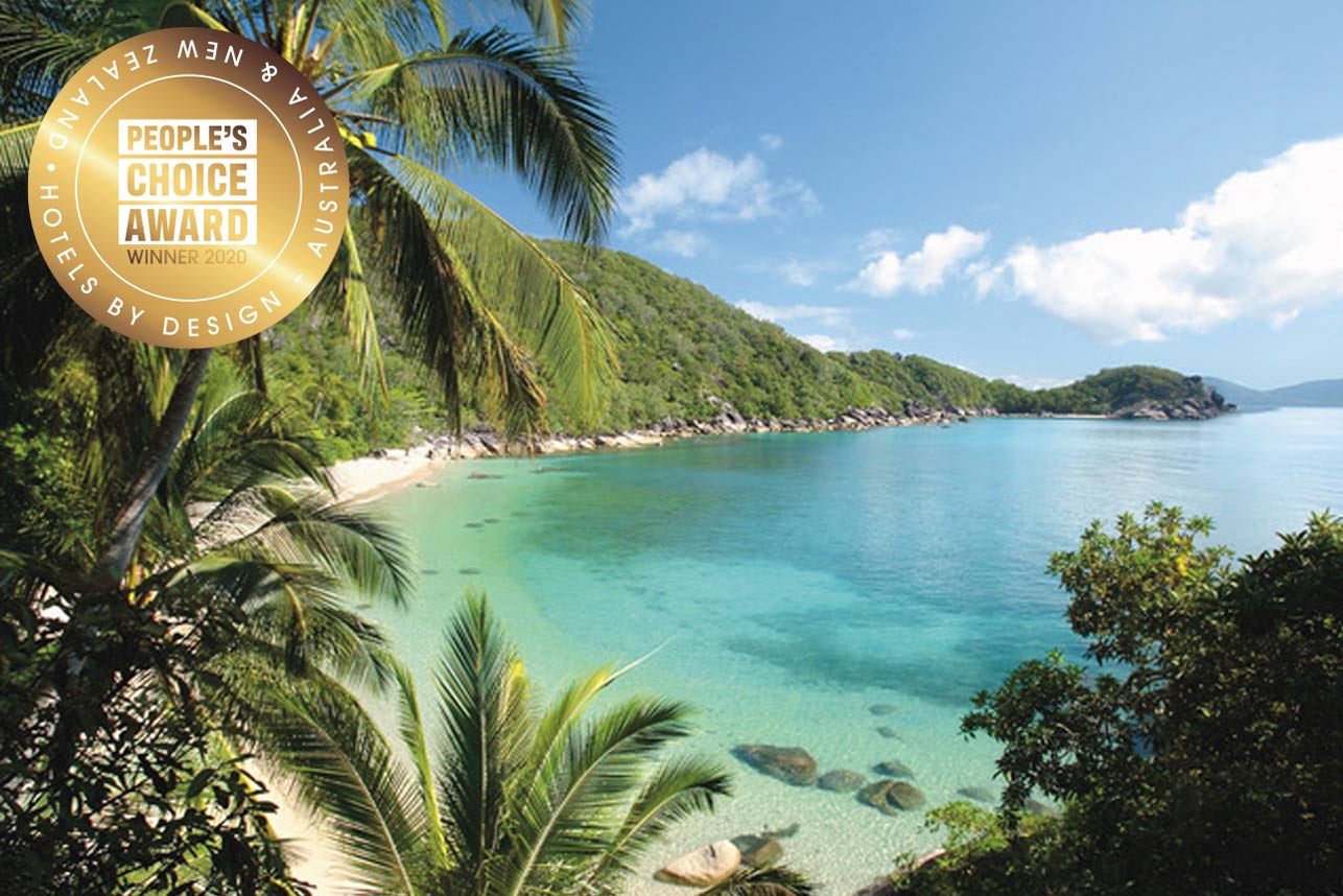 Ultimate Vacation Winner