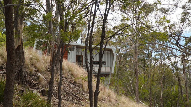 Aerie at Tinderbox
