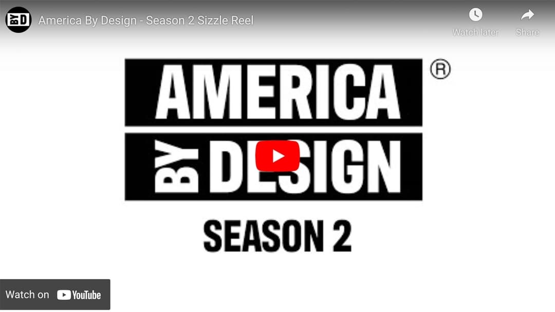 America by Design Home