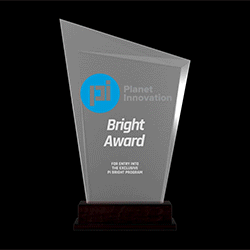 The Bright Award sponsored by Planet Innovation