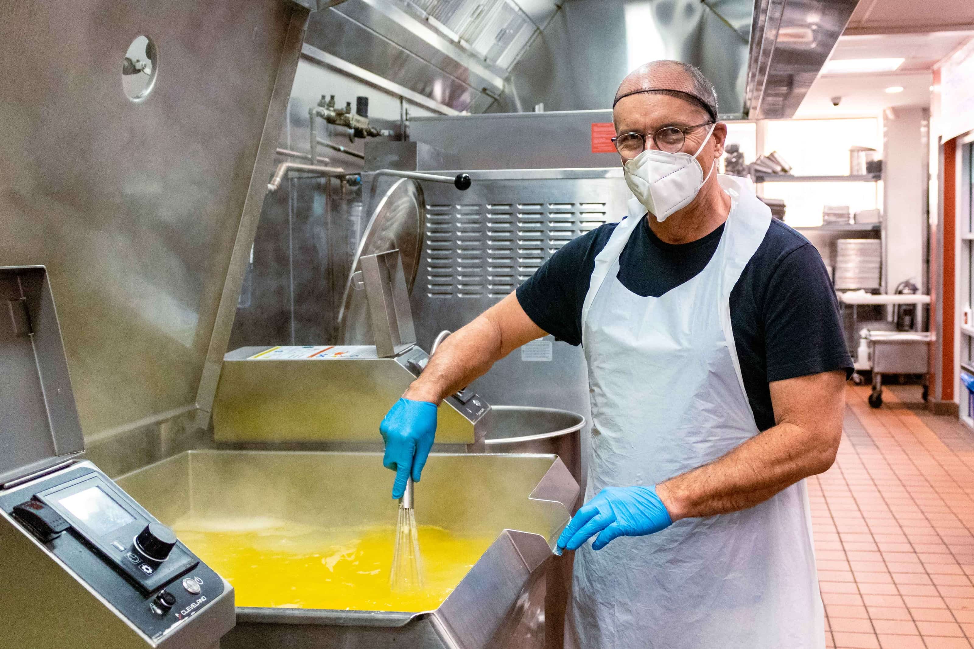 Homepage Project Angel Food