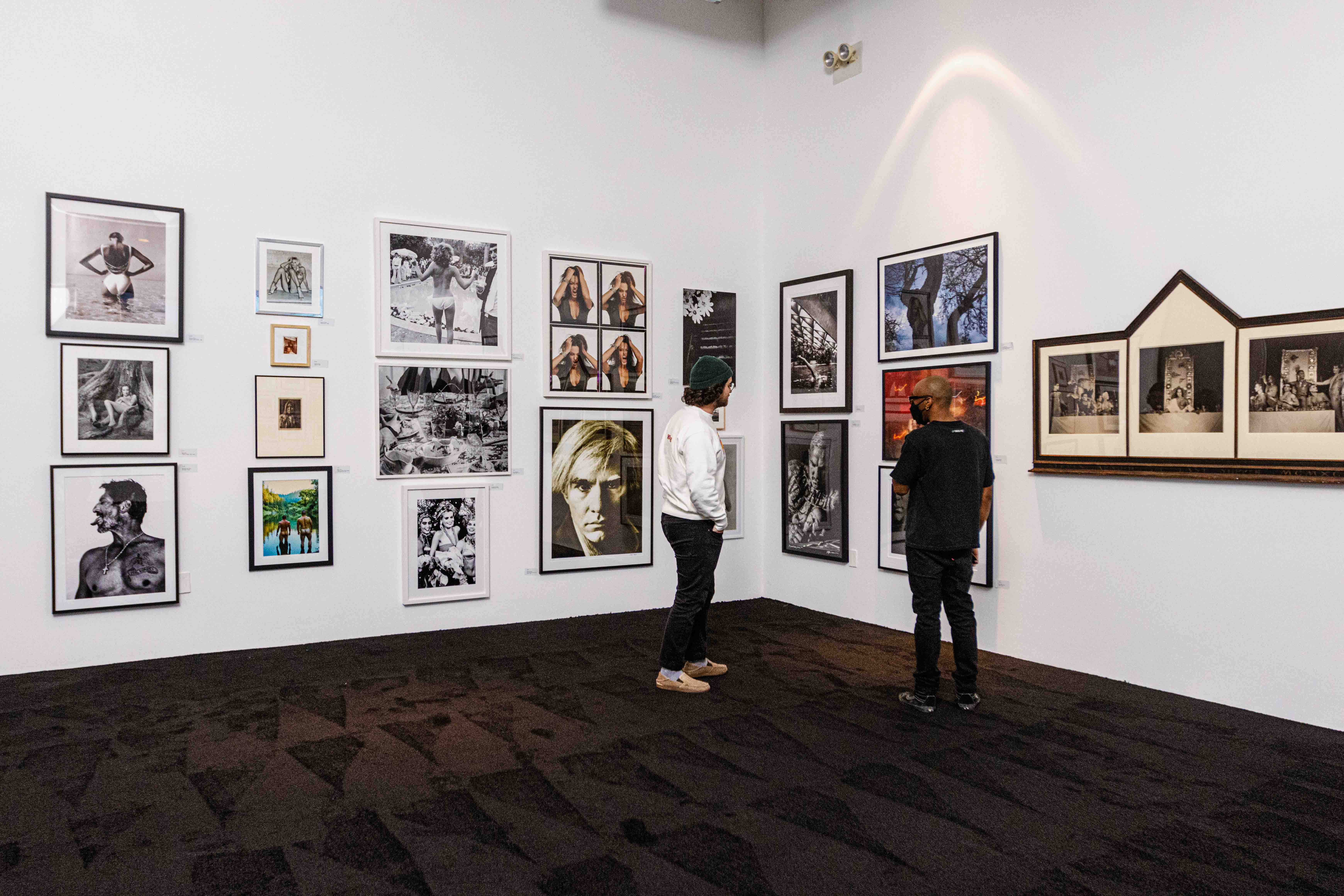 Homepage Project Angel Food