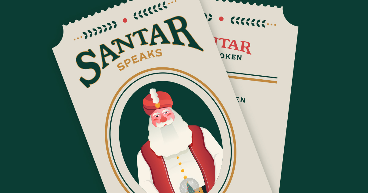 Santar - ThreeSixtyEight