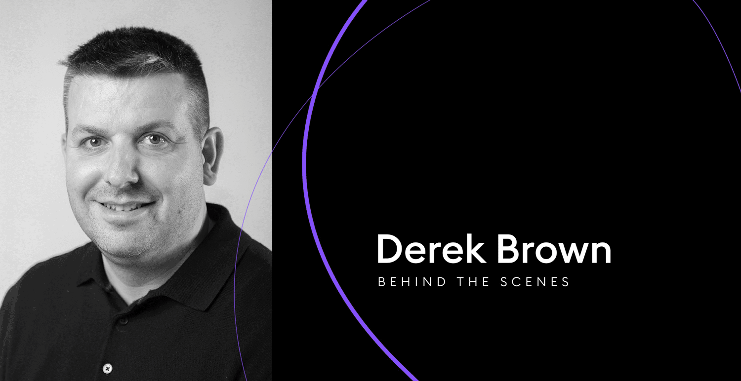 A chat with Derek Brown, Managing Director Florence Blog