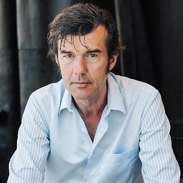 Stefan Sagmeister