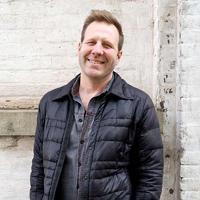 Mark Prommel
