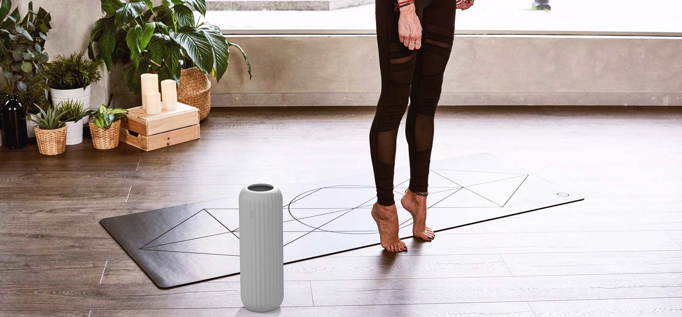 Aray Heated Roller