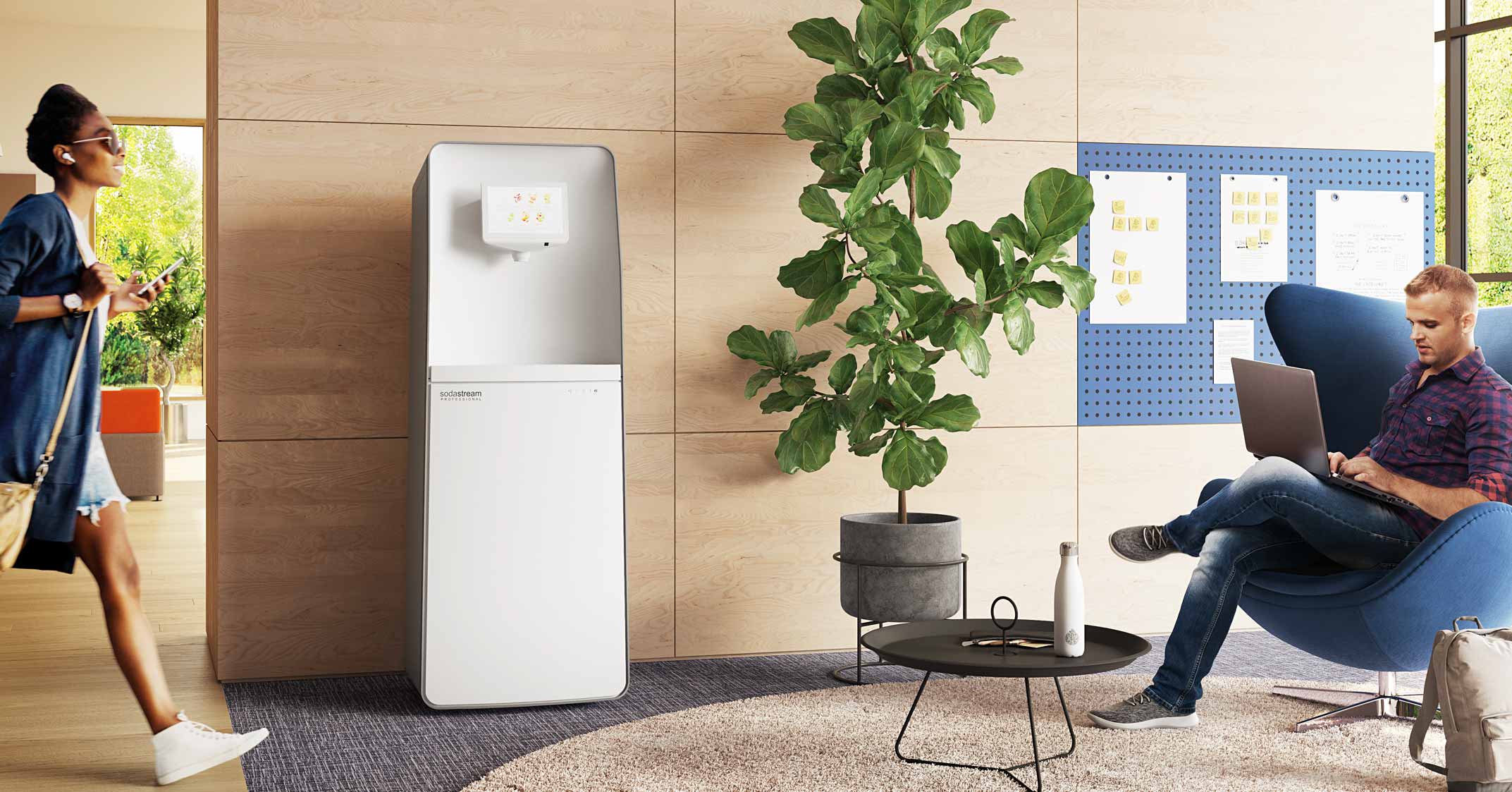 Sodastream Professional