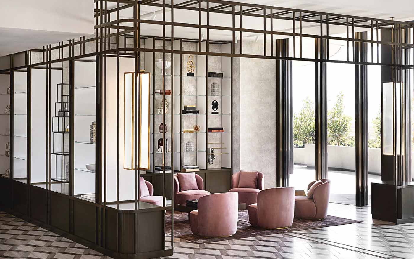 Hotel Chadstone / VIC