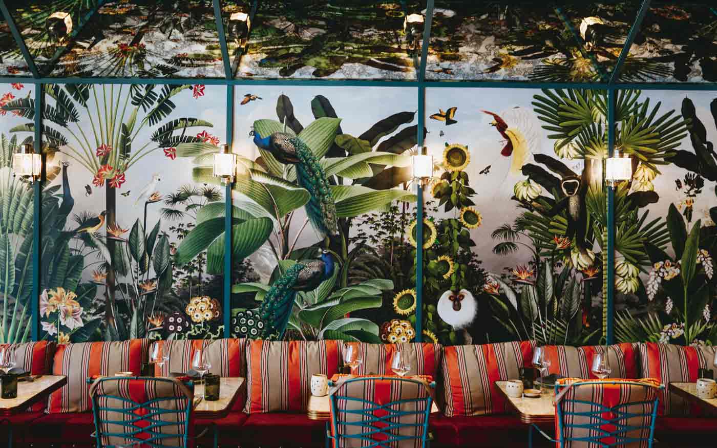 Ovolo The Valley, Brisbane / QLD
