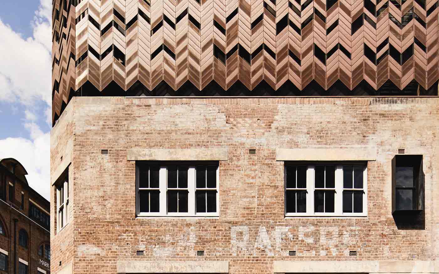 Paramount House Hotel / NSW
