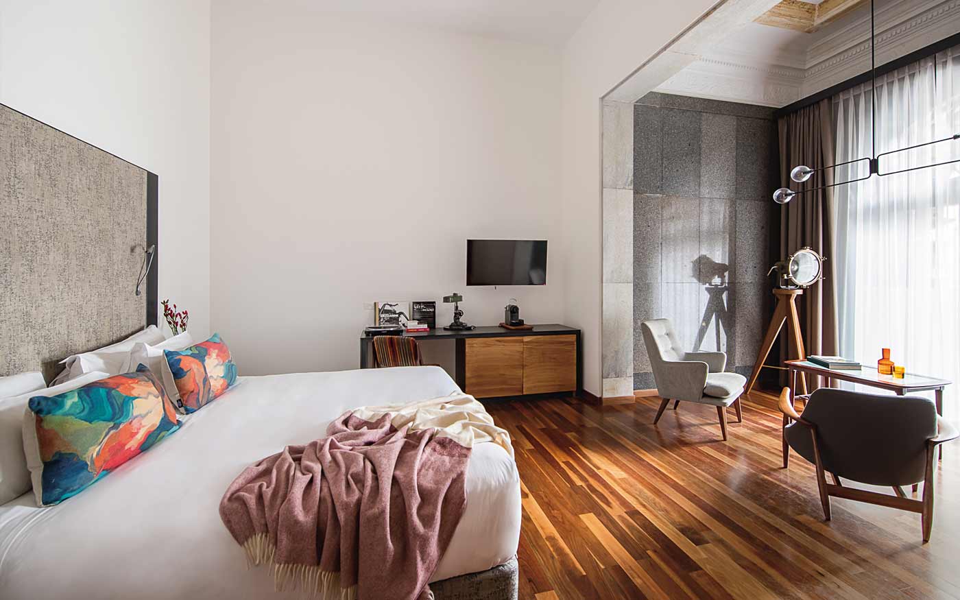 The Old Clare Hotel, Sydney / NSW