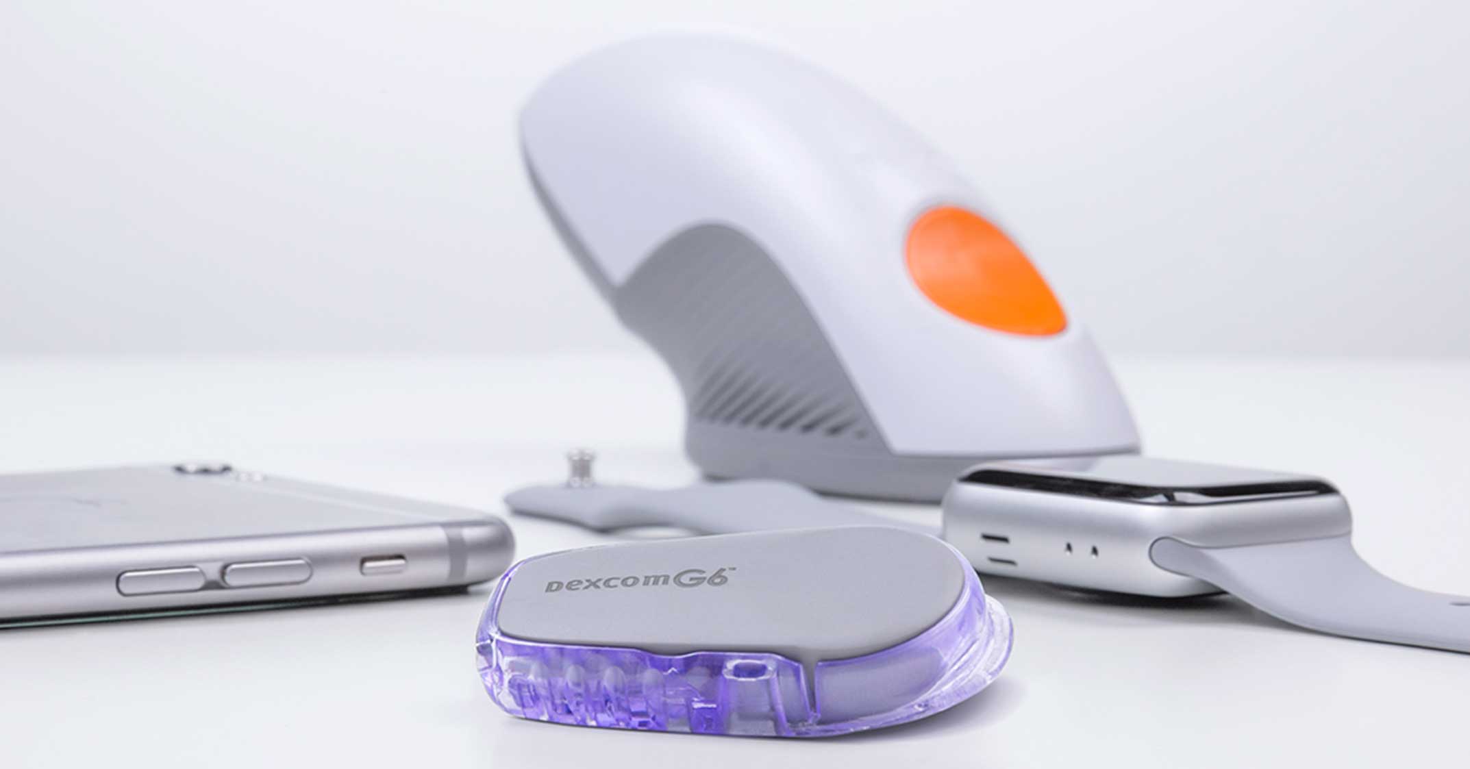 Dexcom G6