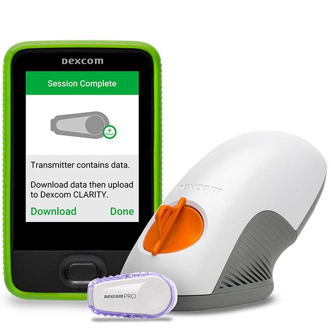 Dexcom G6