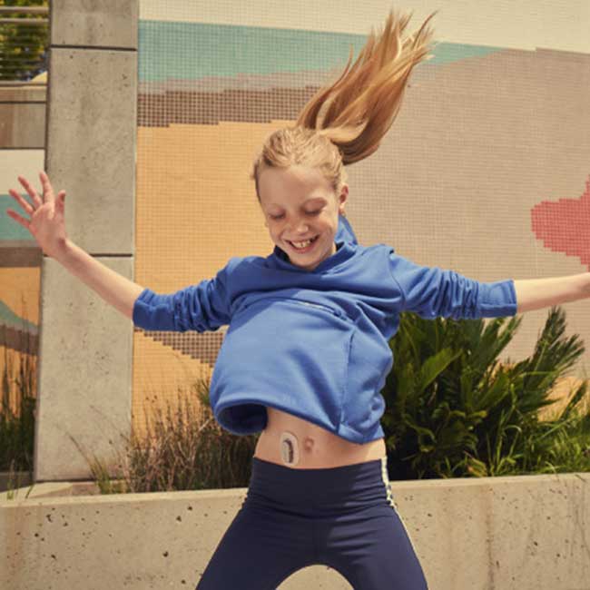 Dexcom G6