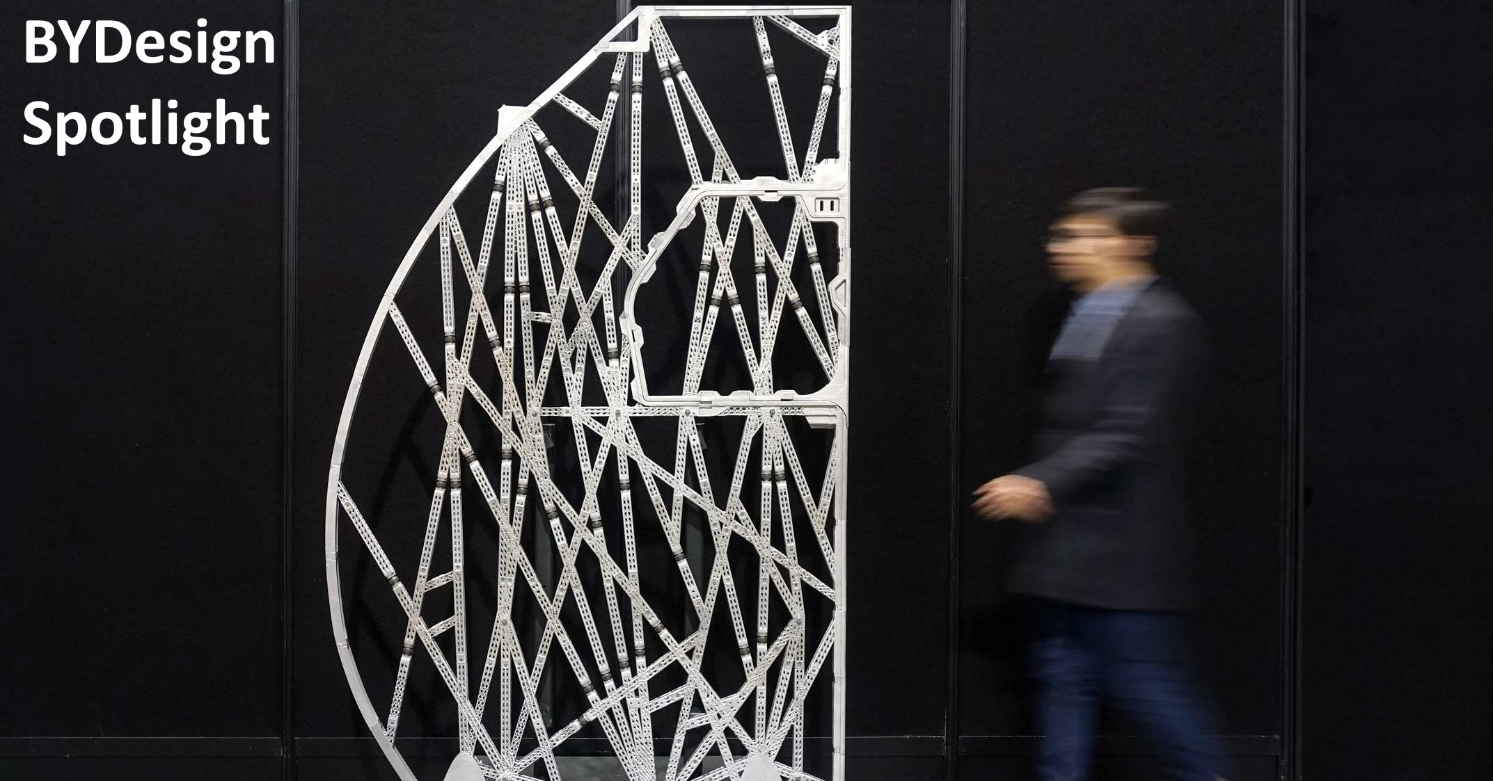 Bionic Partition – BYDesign Spotlight