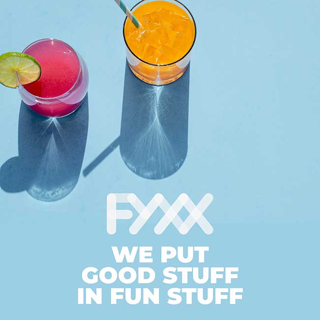 Fyxx Health - Food as Medicine