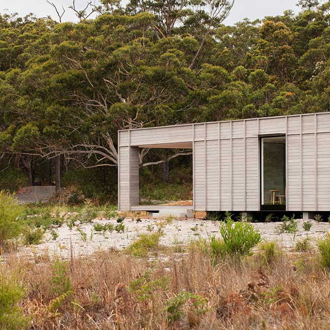 Courtyard House