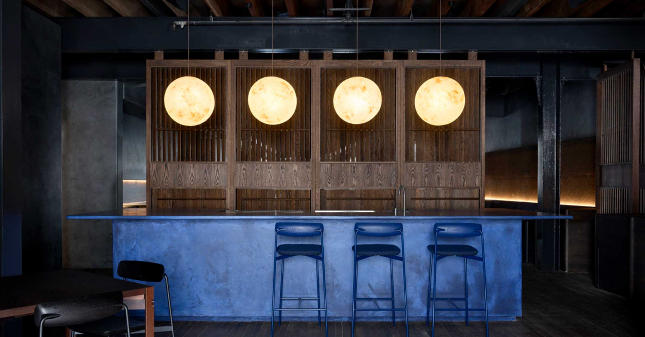 Four Pillars Laboratory