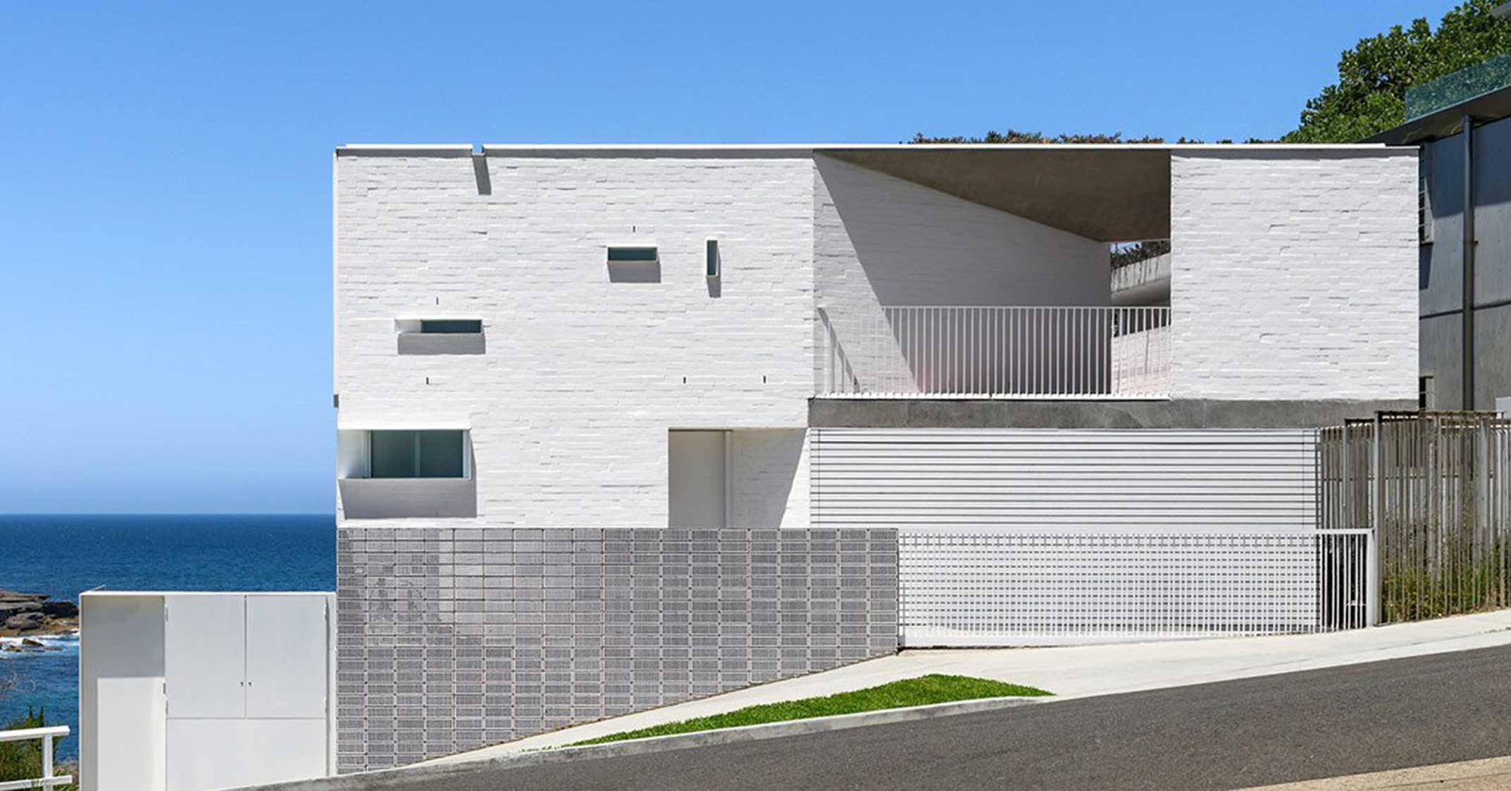 GB House