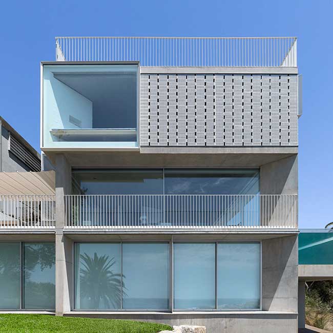 GB House