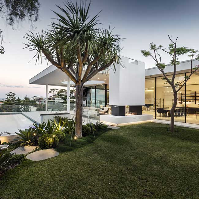M+C Residence