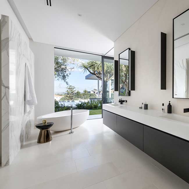 M+C Residence