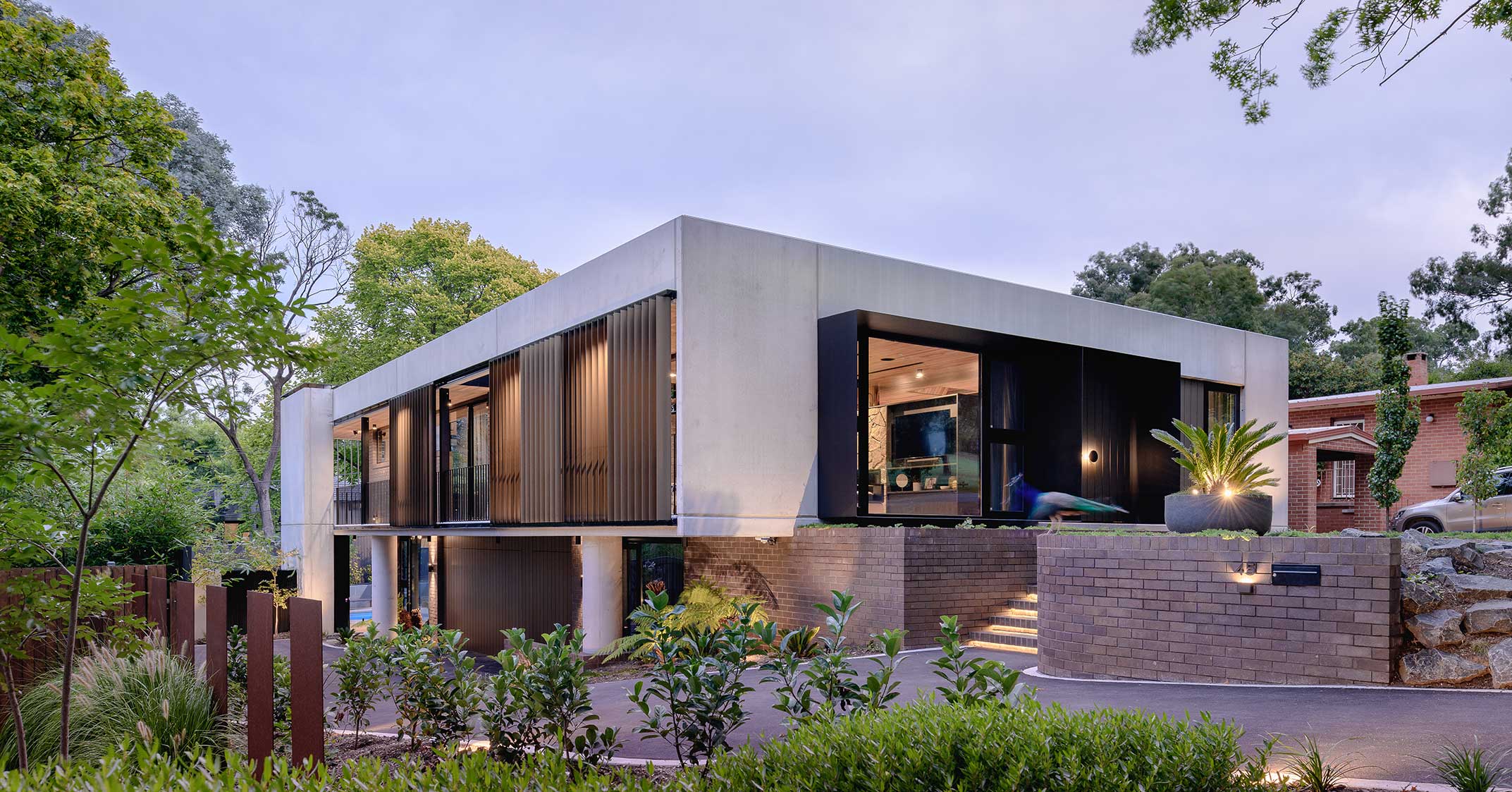 Narrabundah House