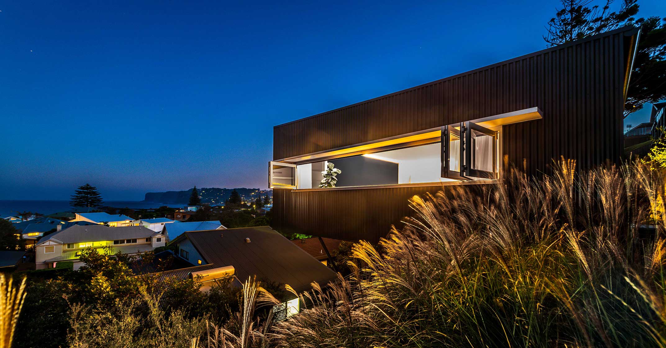 North Avoca Studio