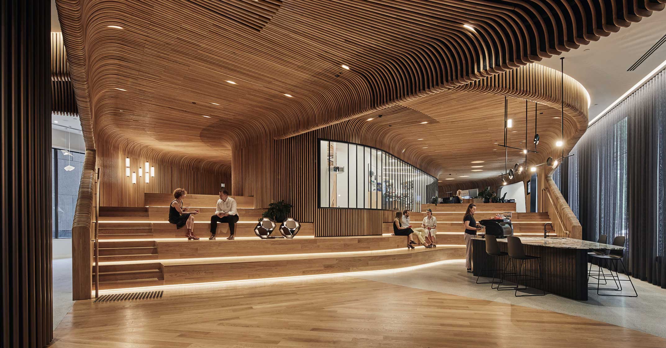 Sculptform Showroom