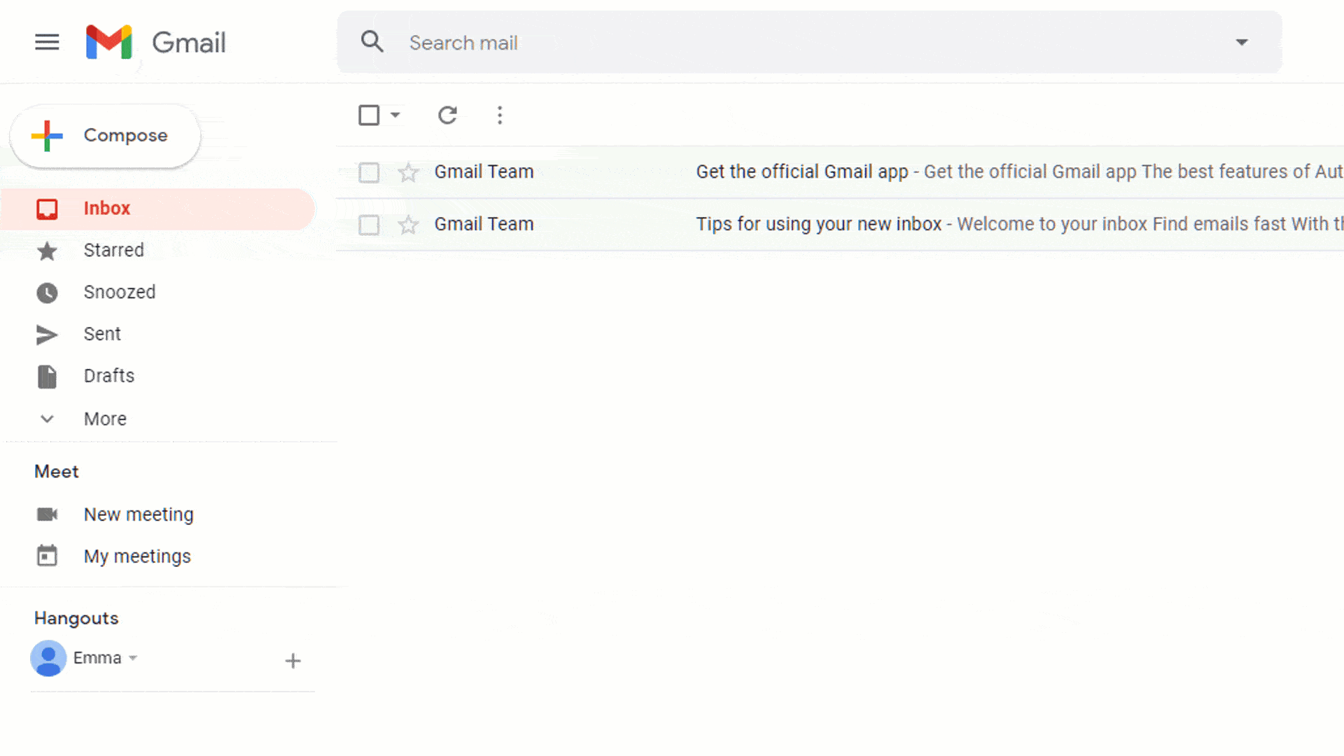 how to schedule emails in gmail
