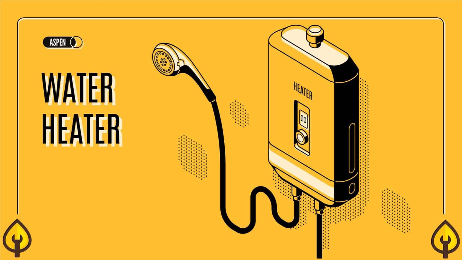 Tankless water heater repair services near you