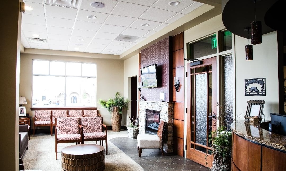 Colorado Springs Dentist Tuttle Family Dentistry