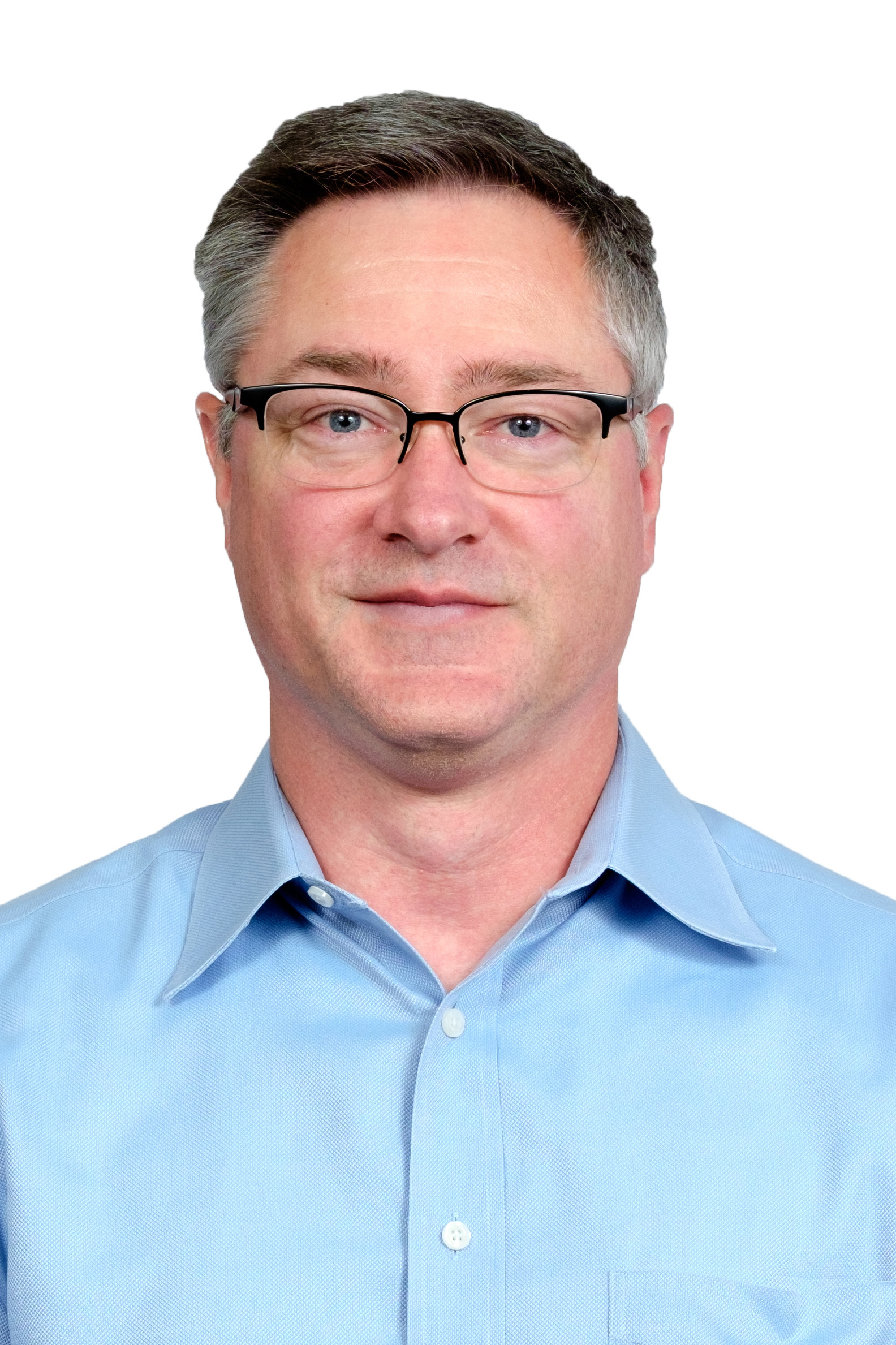 Scott Burleyson