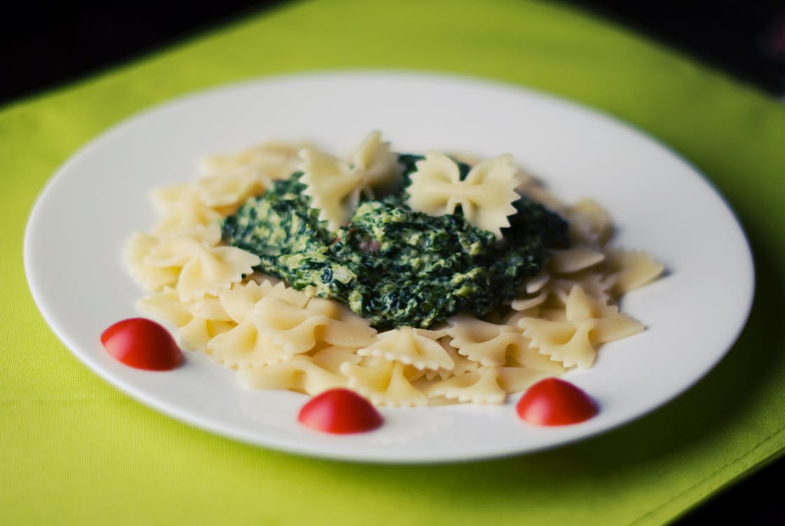 food-pasta-spinach|toa-heftiba-530185