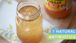 Antibiotics