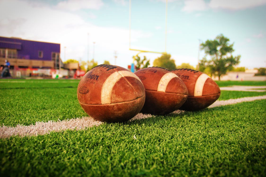 football food