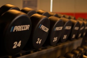 weight training