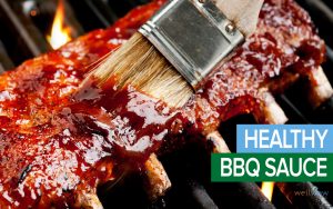 BBQ sauce