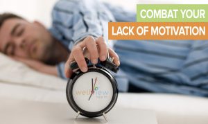 Lack Of Motivation