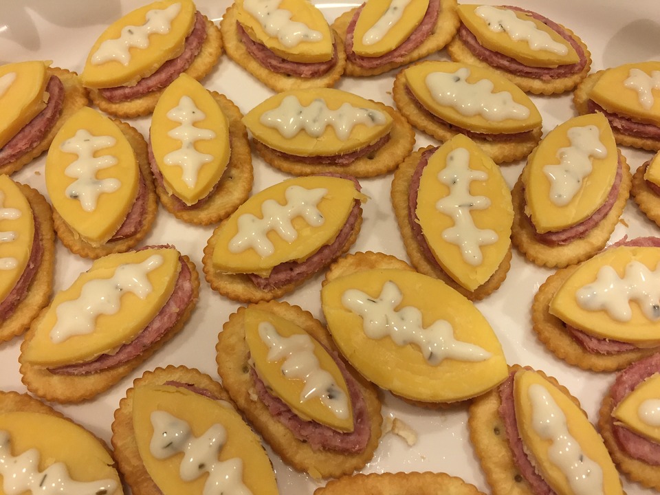 football food